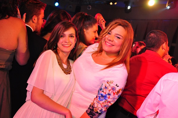 NDU 3rd Annual Gathering